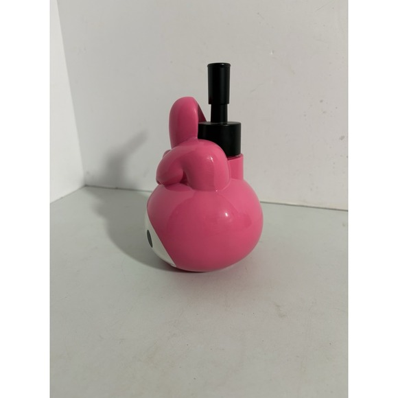SANRIO My Melody 2024 Head Lotion/Soap Dispenser Pump - Picture 4 of 6